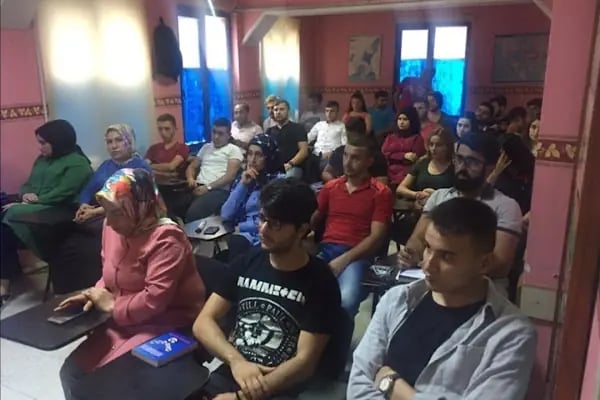 Sedef Sürücü Kursu - Resim 11