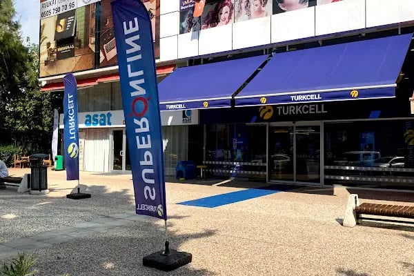 Döşemealtı Turkcell / KCTEKNO BİLİŞİM - Resim 5