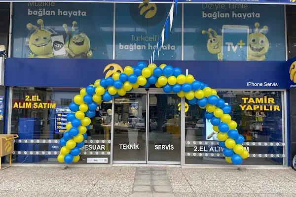 Döşemealtı Turkcell / KCTEKNO BİLİŞİM - Resim 15