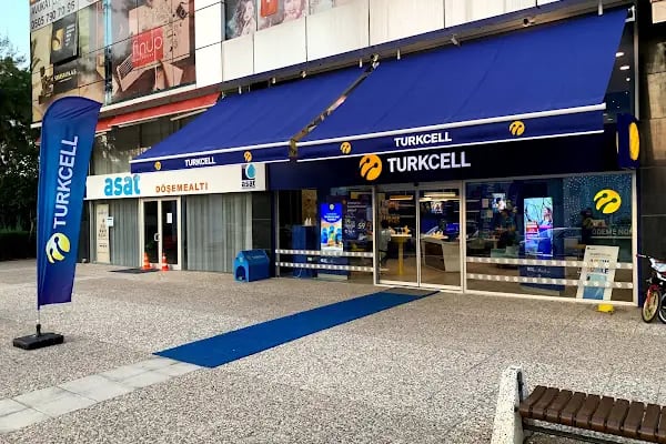 Döşemealtı Turkcell / KCTEKNO BİLİŞİM - Resim 11