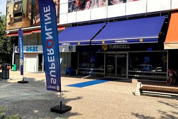 Döşemealtı Turkcell / KCTEKNO BİLİŞİM - Resim 14
