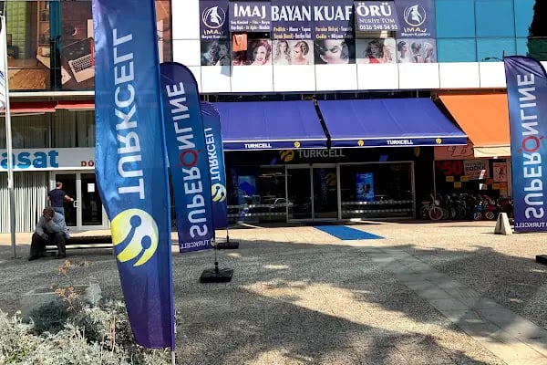 Döşemealtı Turkcell / KCTEKNO BİLİŞİM - Resim 20