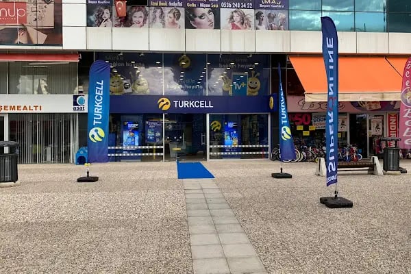 Döşemealtı Turkcell / KCTEKNO BİLİŞİM - Resim 17