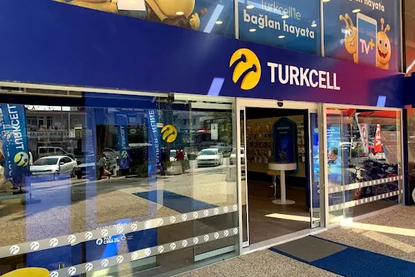Döşemealtı Turkcell / KCTEKNO BİLİŞİM - Resim 2
