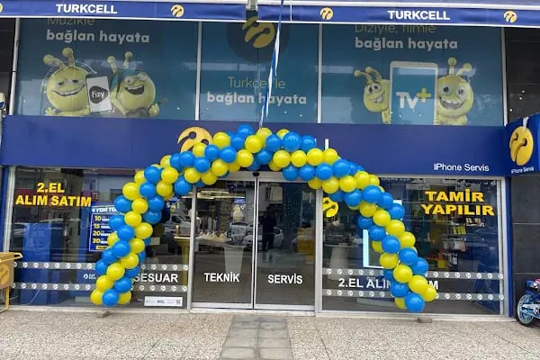 Döşemealtı Turkcell / KCTEKNO BİLİŞİM - Resim 10