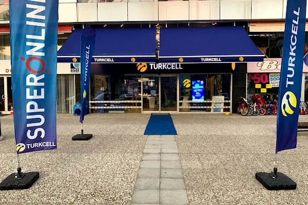 Döşemealtı Turkcell / KCTEKNO BİLİŞİM - Resim 19