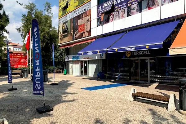 Döşemealtı Turkcell / KCTEKNO BİLİŞİM - Resim 8