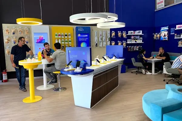 Döşemealtı Turkcell / KCTEKNO BİLİŞİM - Resim 16