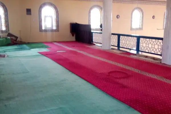 Hakkı Çavuş Cami - Resim 13