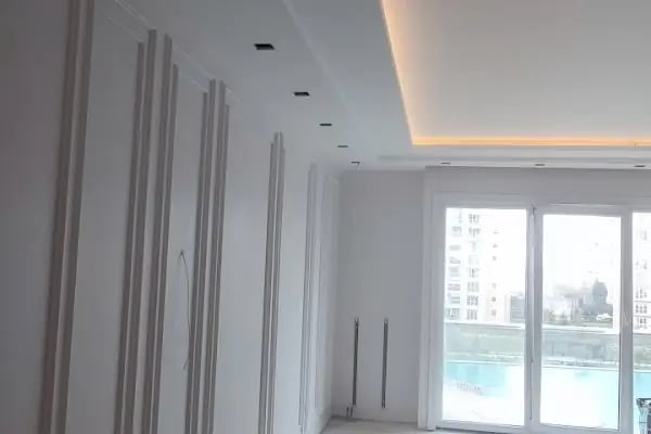 Yenikent Mustafa Akboğa Kapalı Yüzme Havuzu - Resim 7