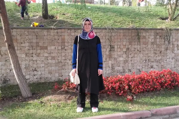 Yenikent Mustafa Akboğa Kapalı Yüzme Havuzu - Resim 10