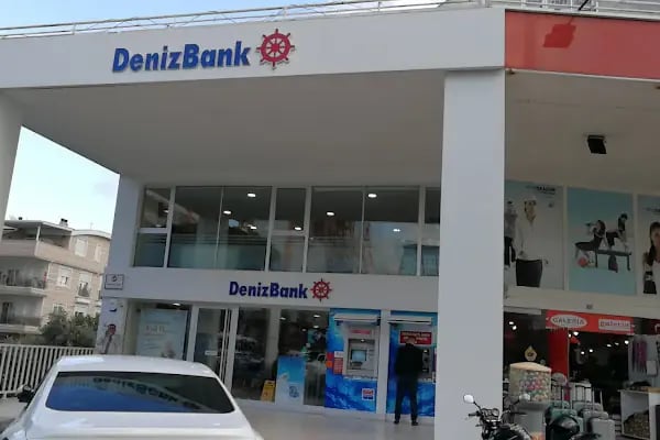 Galerıa Antalya - Resim 1