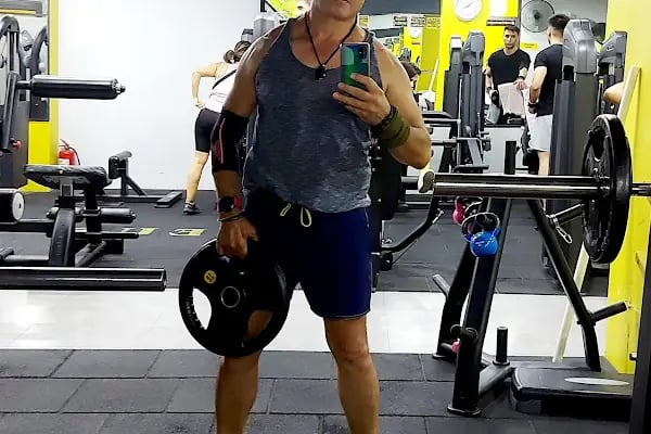 Zeus Life Fitness - Resim 3