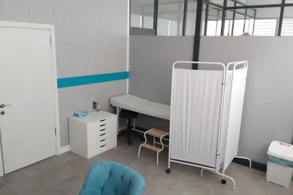 Cure Plus Medical Clinic Nearest Doctor - Resim 6