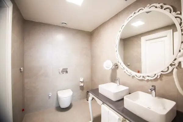 S CLASS HOTEL GAZİANTEP - Resim 4