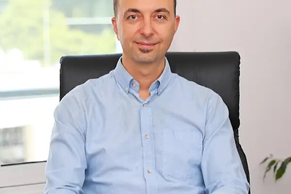 Op. Dr. Şükrü Mehmet Turan, Ortopedi Ve Travmatoloji - Resim 2