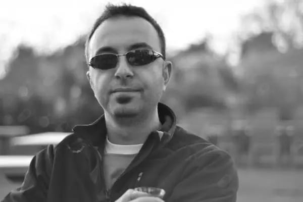 Op. Dr. Şükrü Mehmet Turan, Ortopedi Ve Travmatoloji - Resim 3