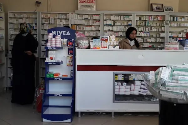 Yenidoğan Eczanesi - Resim 10