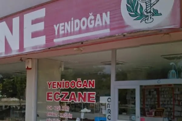 Yenidoğan Eczanesi - Resim 11