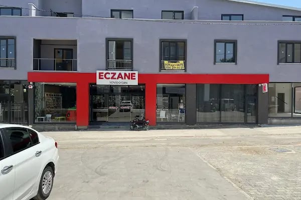 Yenidoğan Eczanesi - Resim 2