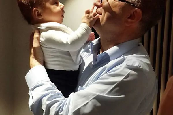 Prof. Dr. Cem Demirel - Tüp Bebek ve Kadın Doğum Doktoru - Resim 2