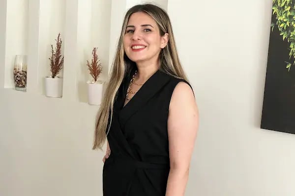 Psikolog Goncagül İpekdal - Resim 1