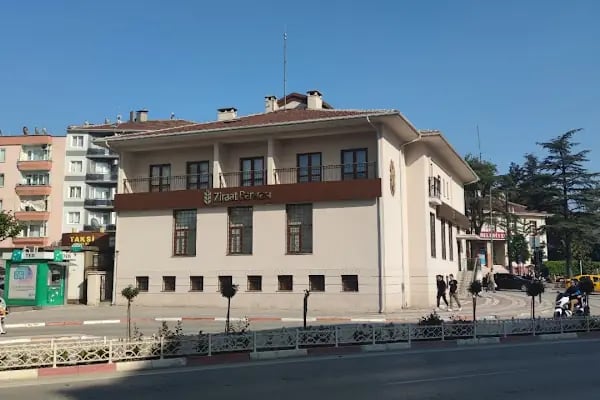 Ziraat Bankası İnegöl/Bursa Şubesi - Resim 14