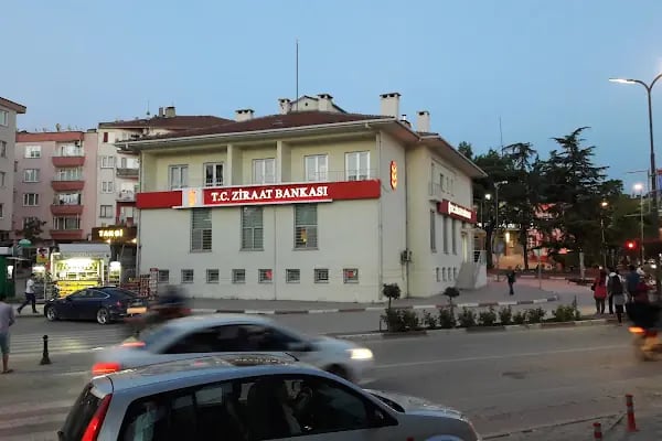 Ziraat Bankası İnegöl/Bursa Şubesi - Resim 12