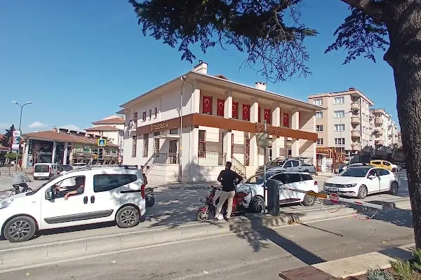 Ziraat Bankası İnegöl/Bursa Şubesi - Resim 6