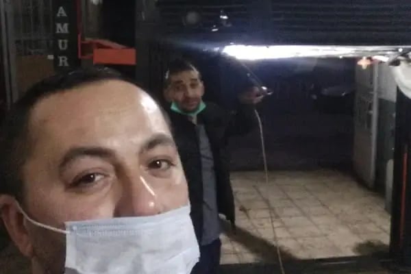 Oto tamir bakım onarım Kenan usta - Resim 14