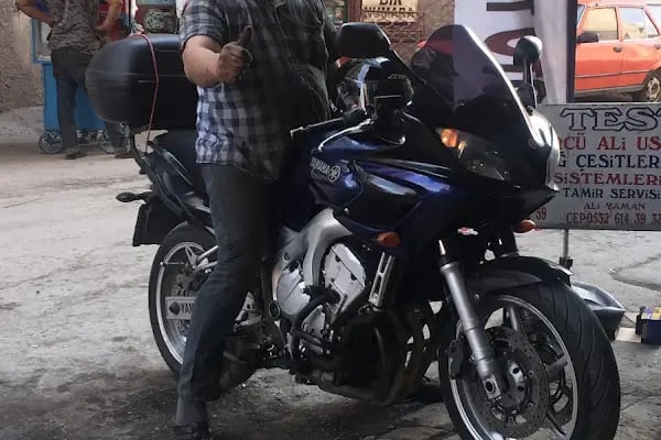 Oto tamir bakım onarım Kenan usta - Resim 4