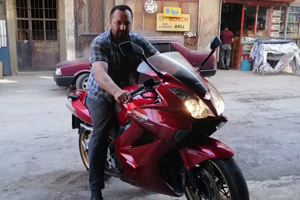Oto tamir bakım onarım Kenan usta - Resim 5