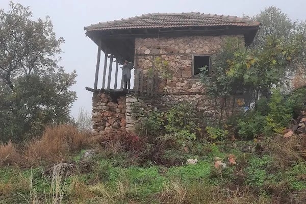 Ekşili Şelalesi - Resim 17