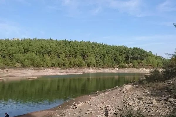 Ekşili Şelalesi - Resim 16