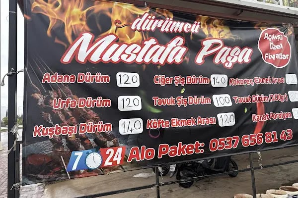DÖŞEMEALTI ANATOLİA FAST FOOD - Resim 11