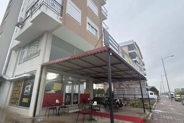 DÖŞEMEALTI ANATOLİA FAST FOOD - Resim 9