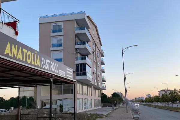 DÖŞEMEALTI ANATOLİA FAST FOOD - Resim 3
