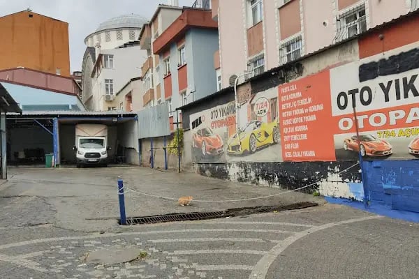Perdal Oto Yıkama & Araç Bakım Merkezi - Resim 6