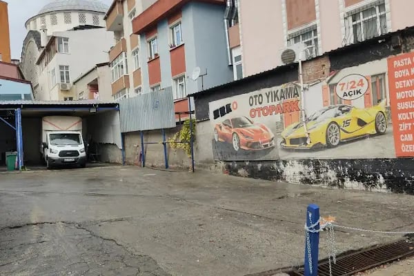 Perdal Oto Yıkama & Araç Bakım Merkezi - Resim 2