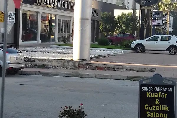 Saray Mobilya / Merkez Mağaza - Resim 4