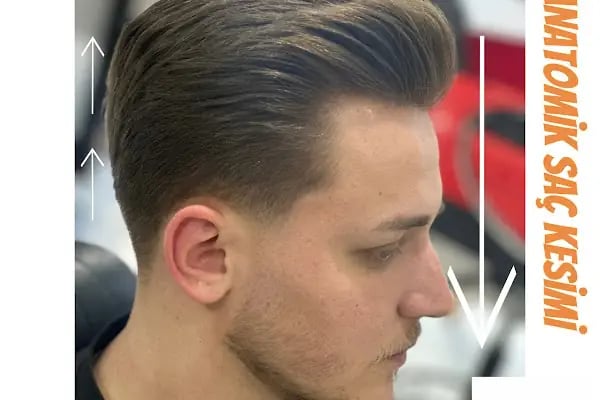 BARBER MUSTAFA DOĞAN - Resim 7