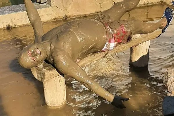 PELOiD Hamam SPA Masaj Salonu Dalyan - Resim 20
