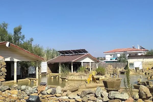 PELOiD Hamam SPA Masaj Salonu Dalyan - Resim 10