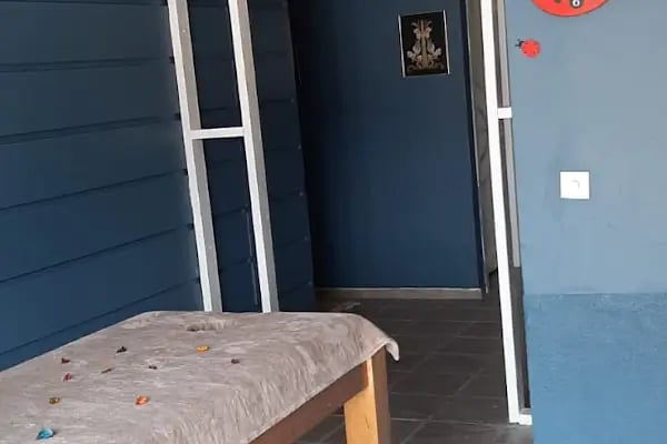 PELOiD Hamam SPA Masaj Salonu Dalyan - Resim 9