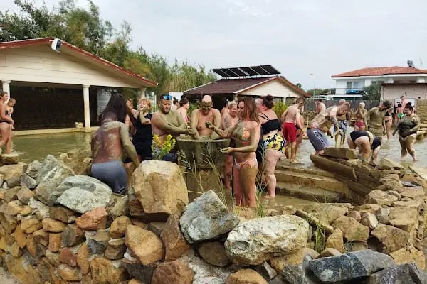 PELOiD Hamam SPA Masaj Salonu Dalyan - Resim 7