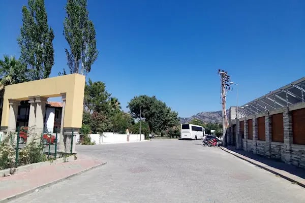 PELOiD Hamam SPA Masaj Salonu Dalyan - Resim 18