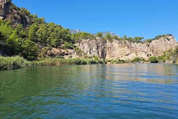 PELOiD Hamam SPA Masaj Salonu Dalyan - Resim 11