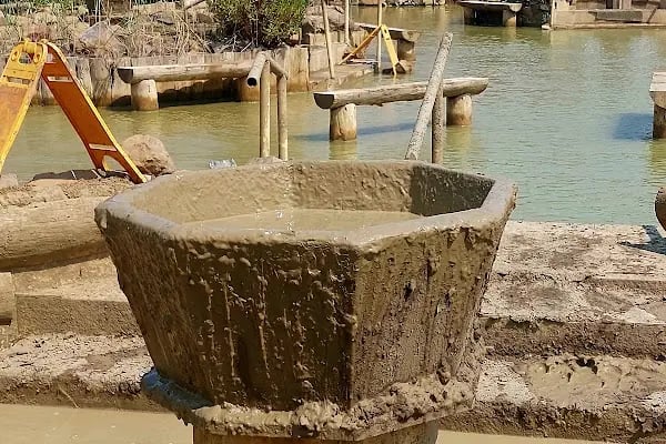 PELOiD Hamam SPA Masaj Salonu Dalyan - Resim 5