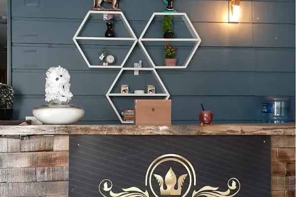 PELOiD Hamam SPA Masaj Salonu Dalyan - Resim 12
