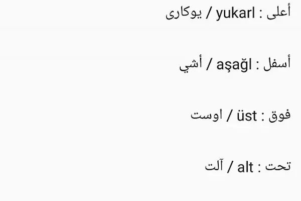 SAÜ Yabancı Diller Bölüm Başkanlığı - Resim 20